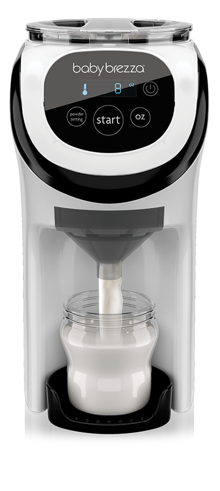 Formula Pro Mini