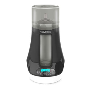 Bottle & Breastmilk Warmer เครื่องอุ่นขวดนมและนมแม่ รวดเร็ว คงคุณค่าสารอาหาร