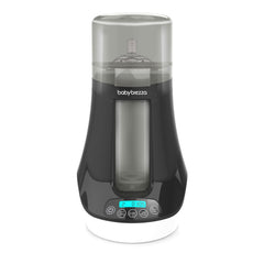 Bottle & Breastmilk Warmer เครื่องอุ่นขวดนมและนมแม่ รวดเร็ว คงคุณค่าสารอาหาร