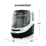Bottle Washer Pro® -เครื่องล้างขวด All-in-1 : ล้าง, ฆ่าเชื้อ, และอบแห้ง อัตโนมัติ - product thumbnail