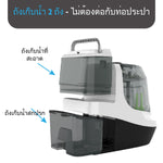 Bottle Washer Pro + Formula Pro Advanced + Formula Pro Mini + Bottle & Breastmilk Warmer (ฟรี เม็ดฟู่ล้างทำความสะอาด  1 กล่อง 60 เม็ด +อุปกรเสริม กรวย&ฝาครอบกรวย+(Pro Mini only)อุปกรเสริม กรวย&ฝาครอบกรวย) - product thumbnail