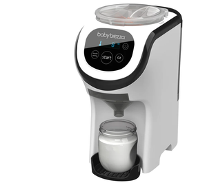 Formula Pro Mini เครื่องชงนมอัตโนมัติขนาดเล็กสุด